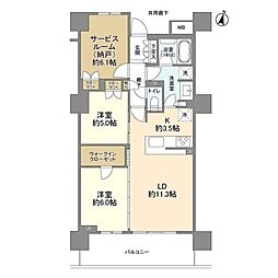 大宮スカイ＆スクエア　ザ・タワー 2006