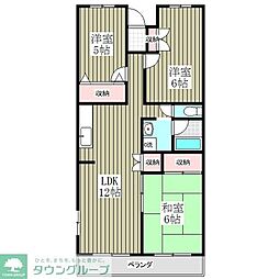 信栄マンション 401