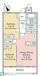 ＭＯＣＸＩＯＮ　ＫＡＷＡ 203