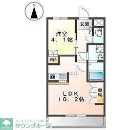 パイン・フィールド 203