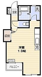 フィオリーシェ　大宮 104