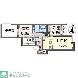 リラフォート　槙 0105