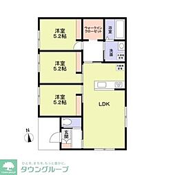 (仮称)さいたま市浦和区木崎2丁目計画 A棟 1