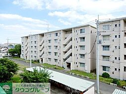 ビレッジハウス上尾向原4号棟 (503号室) 503