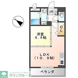 マロンコート 302