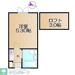 ロマーヌ上尾第一 103