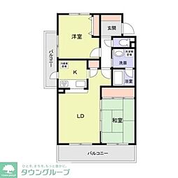 キングホームズ2番館