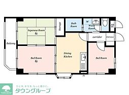 PLENDY大宮七里 208