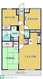 センチュリー大成 205