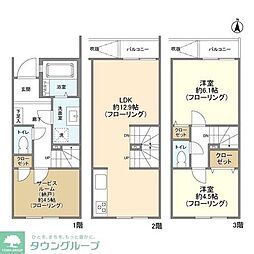 KoletTerrace西大宮 04