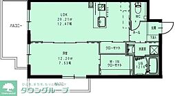 Ｄｏｍｉｎｏ　Ｓｔｅｌｌａ　Ｒｅｓｉｄｅｎｃｅ 205