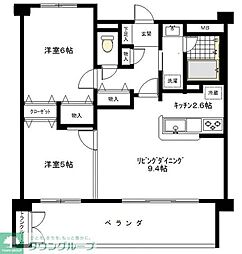 ルフォン・ワカバ 203