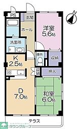 コンフォールヴィラ 101