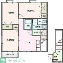 シャトーブリアンII 201