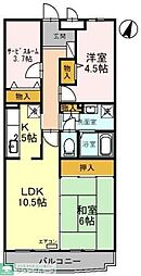 フローレスタ カーサ 308