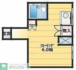 アイアイレジデンス土呂 203