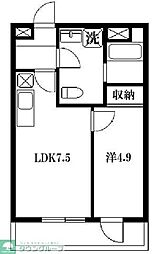 ＣＯＭＯＤＯ上尾本町 301