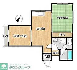 第2双葉マンション 108