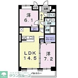 アーバンヒルズII