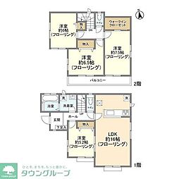 Kolet岩槻南辻#02