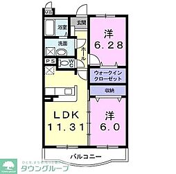 リヴィエ−ルＡ棟