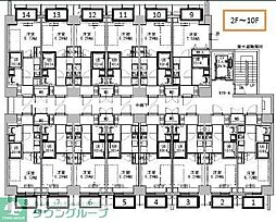 グランカーサさいたま新都心 0312