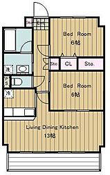 ロンドモンターニュ 302
