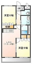 コンフォースさくら 203