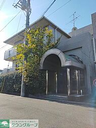 上ノ台パークサイド 105