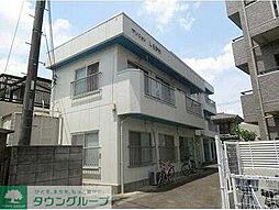 マンションしらかわ 101