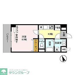 アルカータ壽　（住居部分） 403