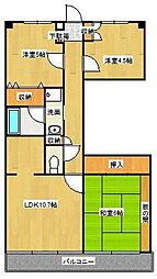 シャルマン・5 702