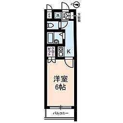 ドーチェスター大宮 205