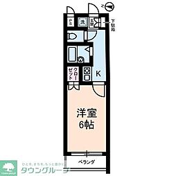 ドーチェスター大宮 402