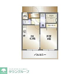 レジデンシャルイムス 303