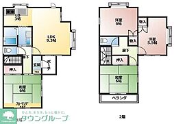 羽生市中央戸建