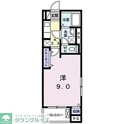 グランメゾン 401