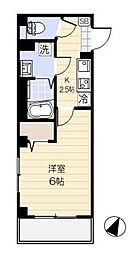 サンシエ大宮 104