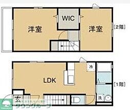 カーサデュオ 101