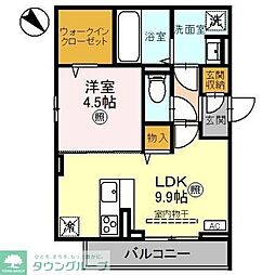 ノーブルヴィラ上尾 305