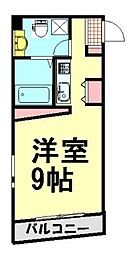 ＥＶＡ鶴ヶ島 303