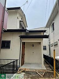 御茶山町の貸家