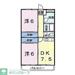 シティマンションタナベ 305