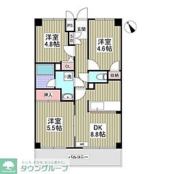 サニーエステート 205