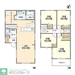 Kolet見沼南中丸#03