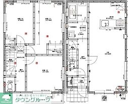 グランソフィアファミリア　B号棟 B
