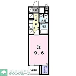 グラン　トレゾール 202