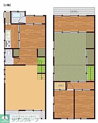 アトリエ羽生中央（ＳＯＨＯ・バイクガレージハウスｅｔｃ）