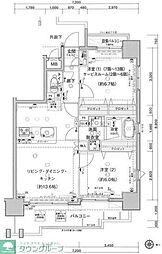 ヴェルディーク熊谷オーセンティック 201