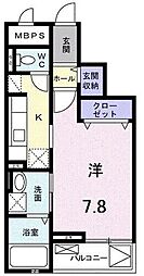 フィオーレ　パラッツオ 304